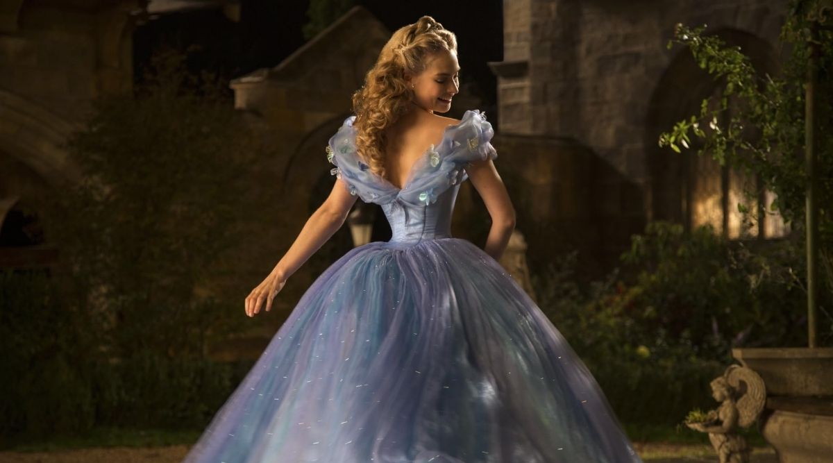 Cinderella (2015)