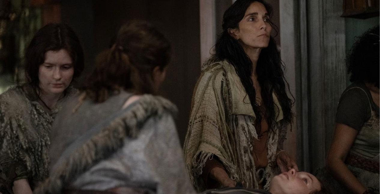 TWD: Dead City Season 2 Episode 3 promotional still