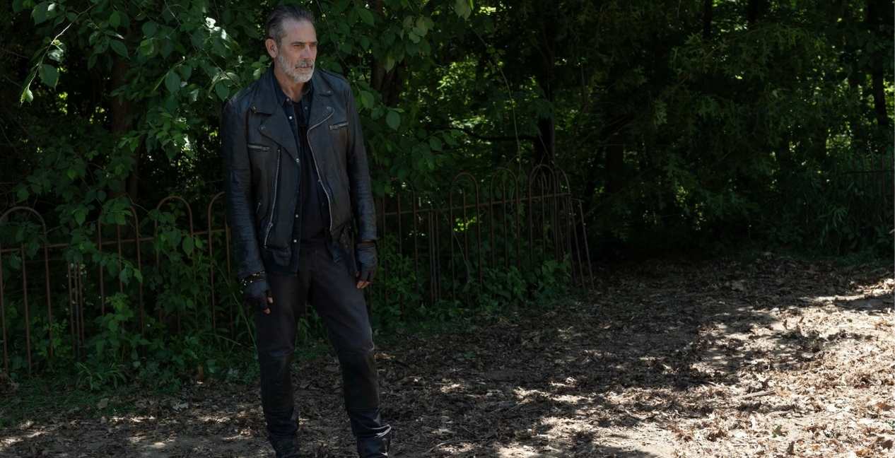 TWD: Dead City Season 2 Episode 3 promotional still