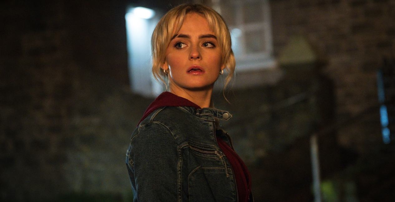 Doctor Who Season 2 Episode 4 promotional episode still from Disney+