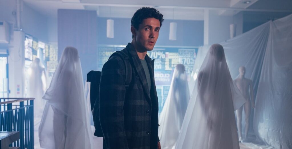 Doctor Who Season 2 Episode 4 promotional episode still from Disney+