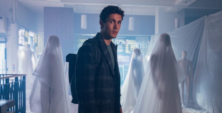 Doctor Who Season 2 Episode 4 promotional episode still from Disney+