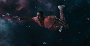 REVIEW: ‘Doctor Who Season 2 Episode 6’ — “The Interstellar Song Contest” Ncuti Gatwa in Doctor Who Season 2 Episode 6