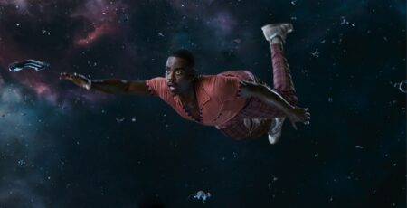REVIEW: ‘Doctor Who Season 2 Episode 6’ — “The Interstellar Song Contest” Ncuti Gatwa in Doctor Who Season 2 Episode 6
