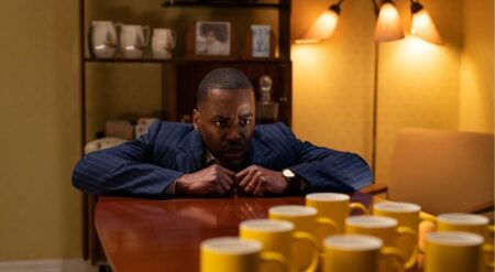 REVIEW: ‘Doctor Who Season 2 Episode 7’ — “Wish World” Ncuti Gatwa in Doctor Who Season 2 Episode 7