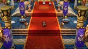 Dragon Quest 1 and 2 HD-2D Remake