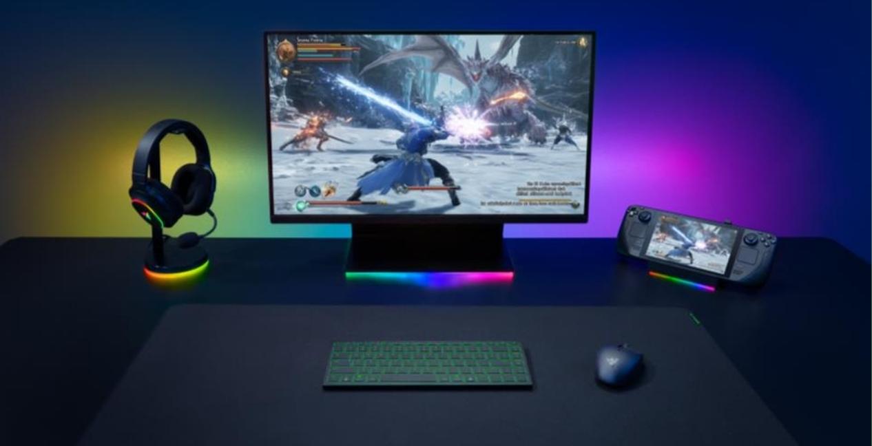 Razer Joro product image