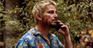 Josh Hartnett in Fight or Flight movie promotional still