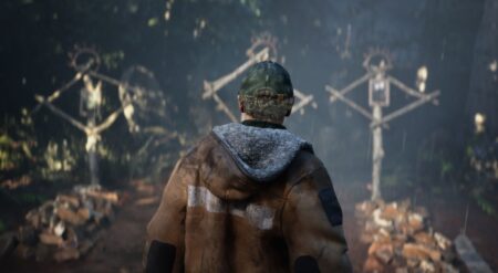 Hell is Us Promotional Image from Rogue Factor