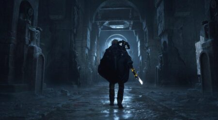 Hell is Us Promotional Image from Rogue Factor