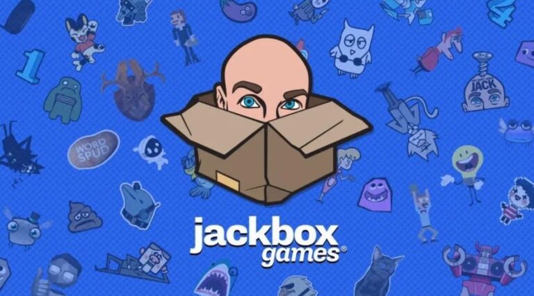 Jackbox Games But Why Tho