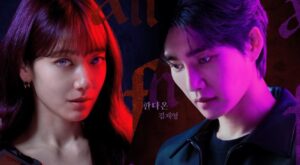 Judge From Hell Season 2 Gets Renewed For Season 2 Judge From Hell Season 2