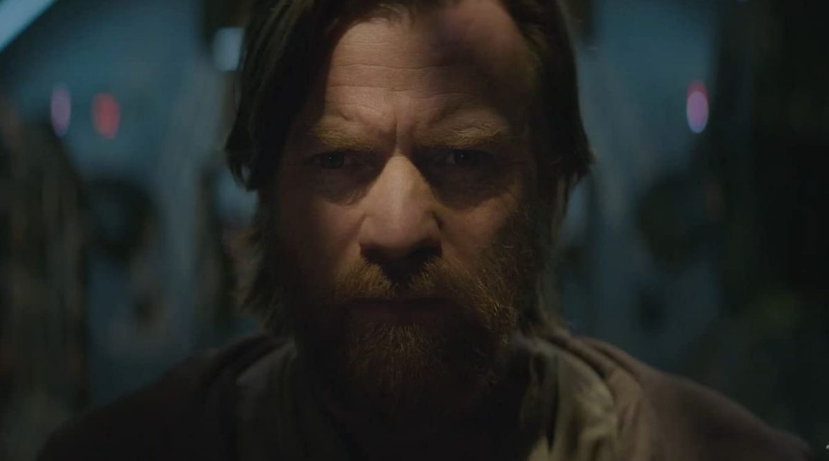 Star Wars: Kenobi