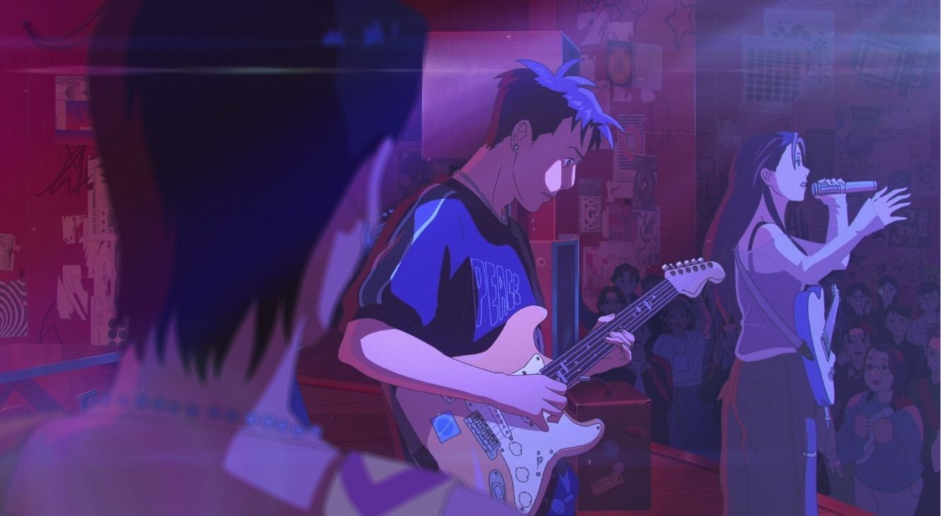 Lost In Starlight But Why Tho 3