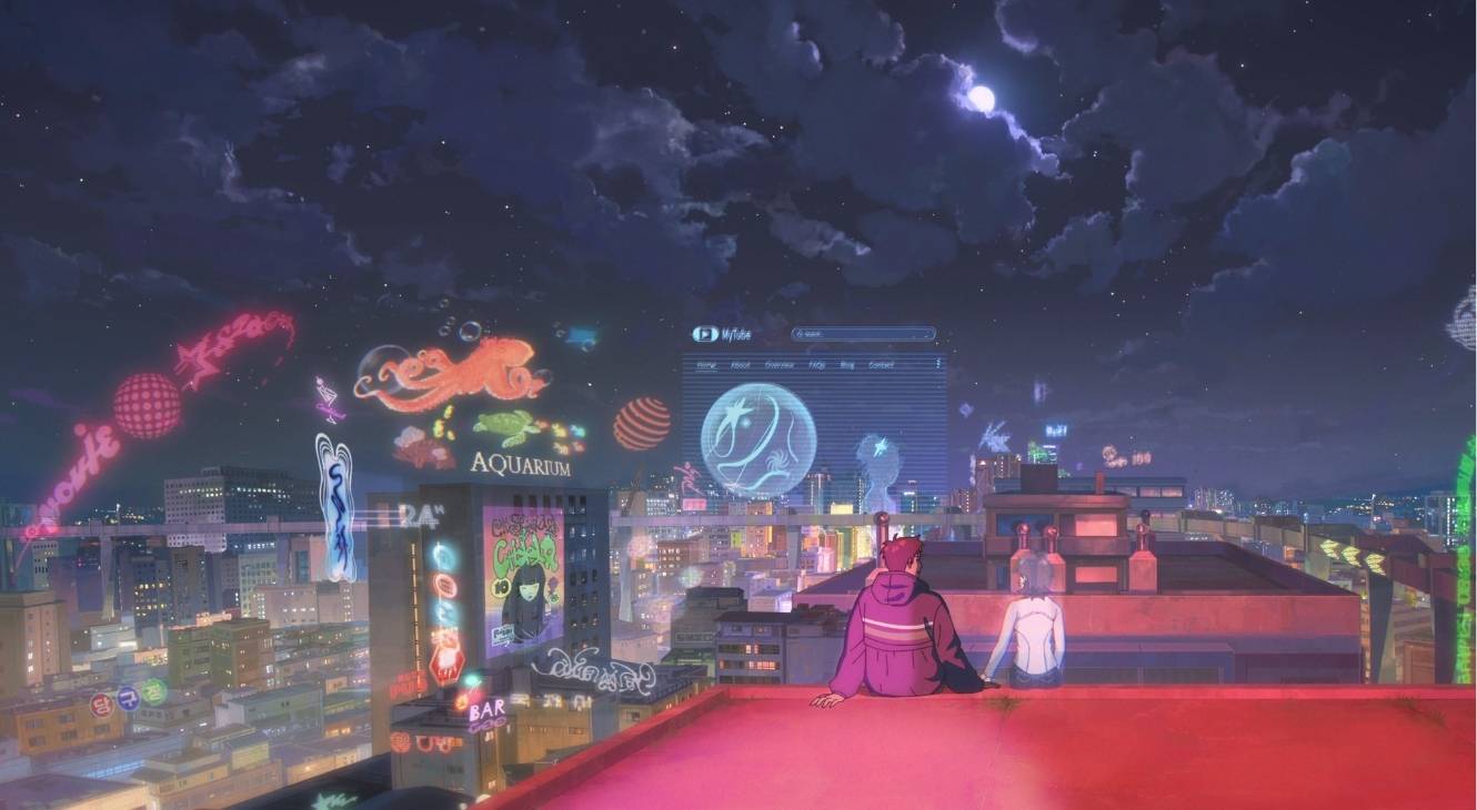 Lost In Starlight But Why Tho 7