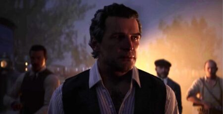 Mafia: The Old Country promotional still