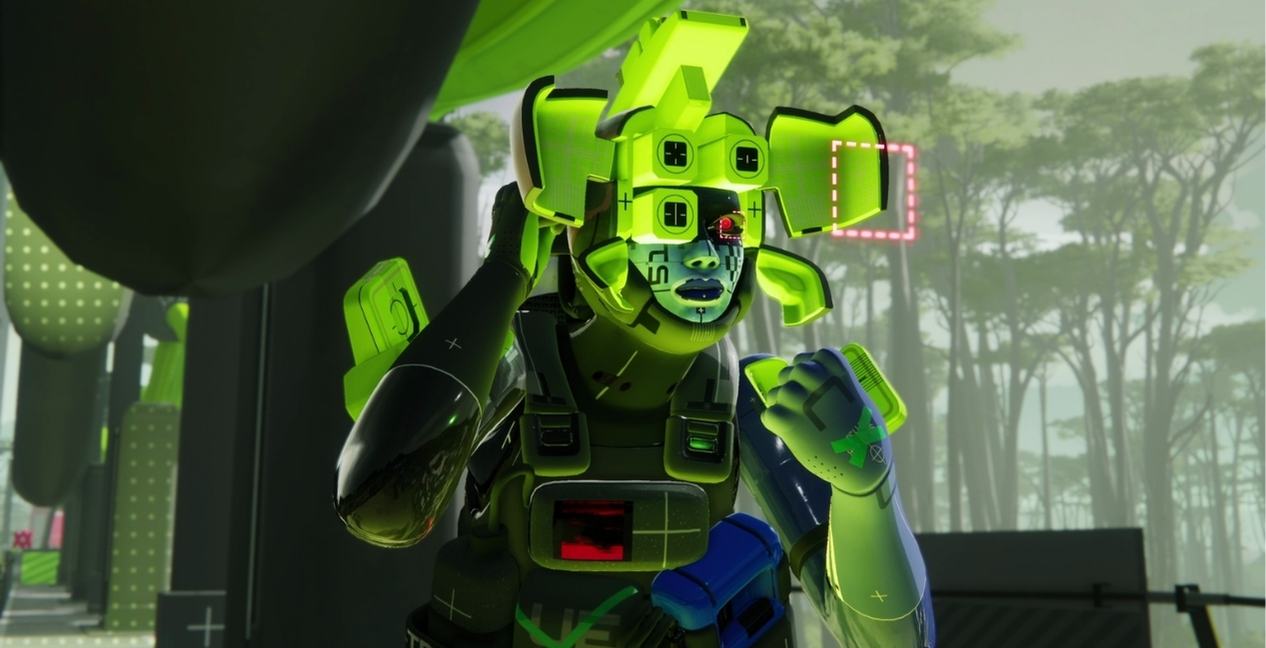 Marathon Alpha Impressions