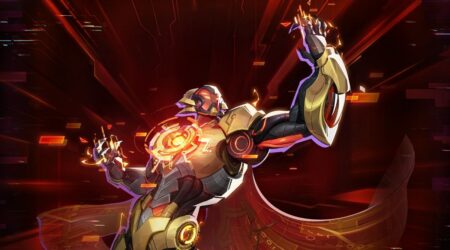 Marvel Rivals Ultron But Why Tho 1