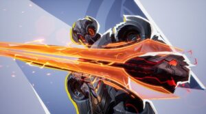 Marvel Rivals Ultron