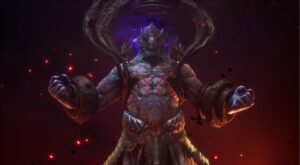 Moonwater Plains Pt. 3 Sends Players For the Ultimate Challenge In Blade & Soul NEO Moonwater Plains Pt 3 from Blade & Soul NEO Final boss in Twisted Labyrinth