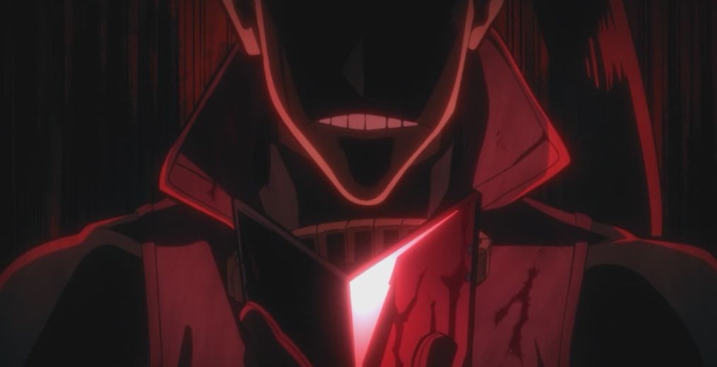 Stendhal in My Hero Academia Vigilantes Episode 6