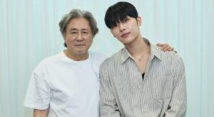 Literary Suspense K-Drama ‘Notes from the Last Row’ Gets The Greenlight from Netflix Notes from the Last Row But Why Tho 1