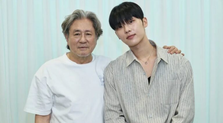 Notes from the Last Row But Why Tho 1