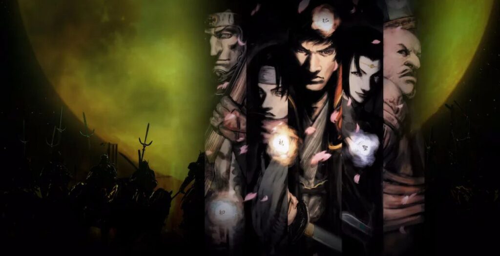 REVIEW: ‘Onimusha 2: Samurai’s Destiny’ Is A Refined Blade That Cuts Deep Cover of Onimusha 2 Samurai's Destiny