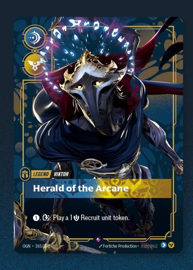 Riftbound League of Legends Card Game But Why Tho 1