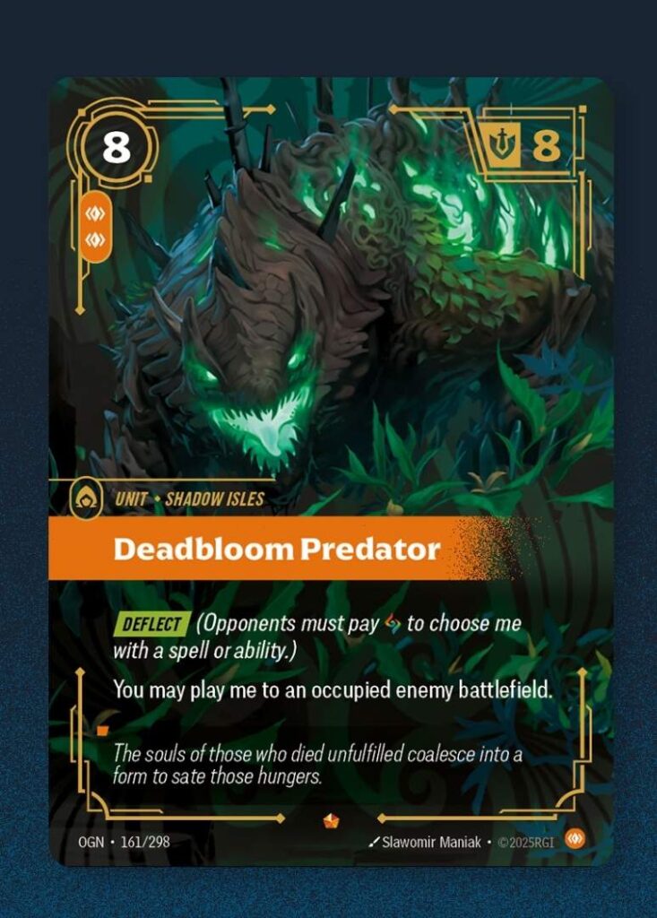 Riftbound League of Legends Card Game But Why Tho 3