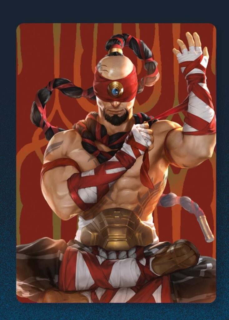 Riftbound League of Legends Card Game But Why Tho 4