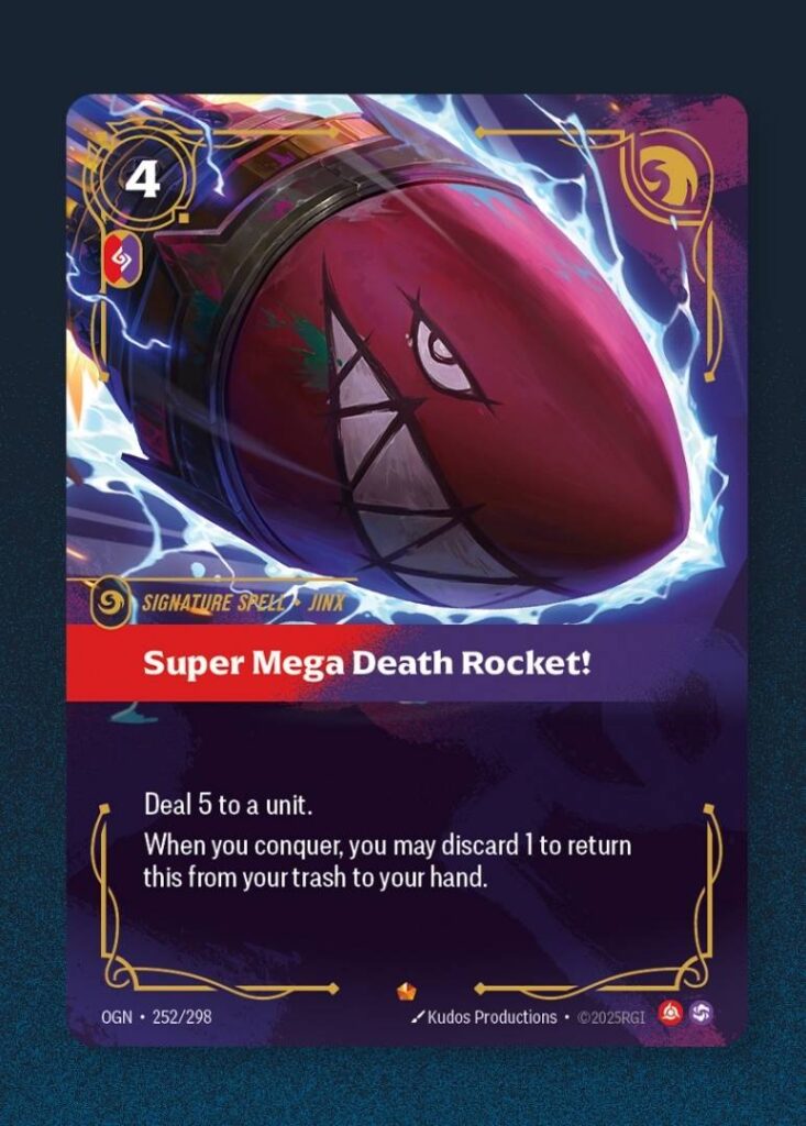 Riftbound League of Legends Card Game But Why Tho 5