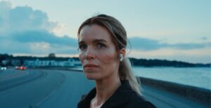 Marie Bach Hansen in Secrets We Keep