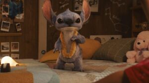 REVIEW: ‘Lilo & Stitch’ (2025) Is A Fine But Underwhelming Live-Action Stitch in Lilo and Stitch 2025