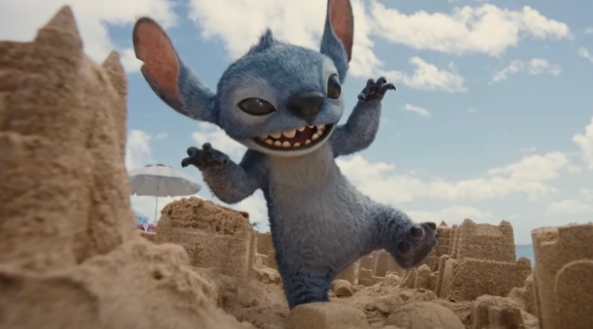 Lilo & Stitch (2025)