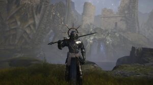 REVIEW: ‘Tainted Grail: Fall Of Avalon’ Brings Dreamy Darkness Tainted Grail: Fall Of Avalon