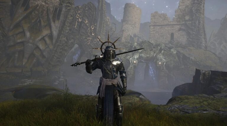 Tainted Grail: Fall Of Avalon