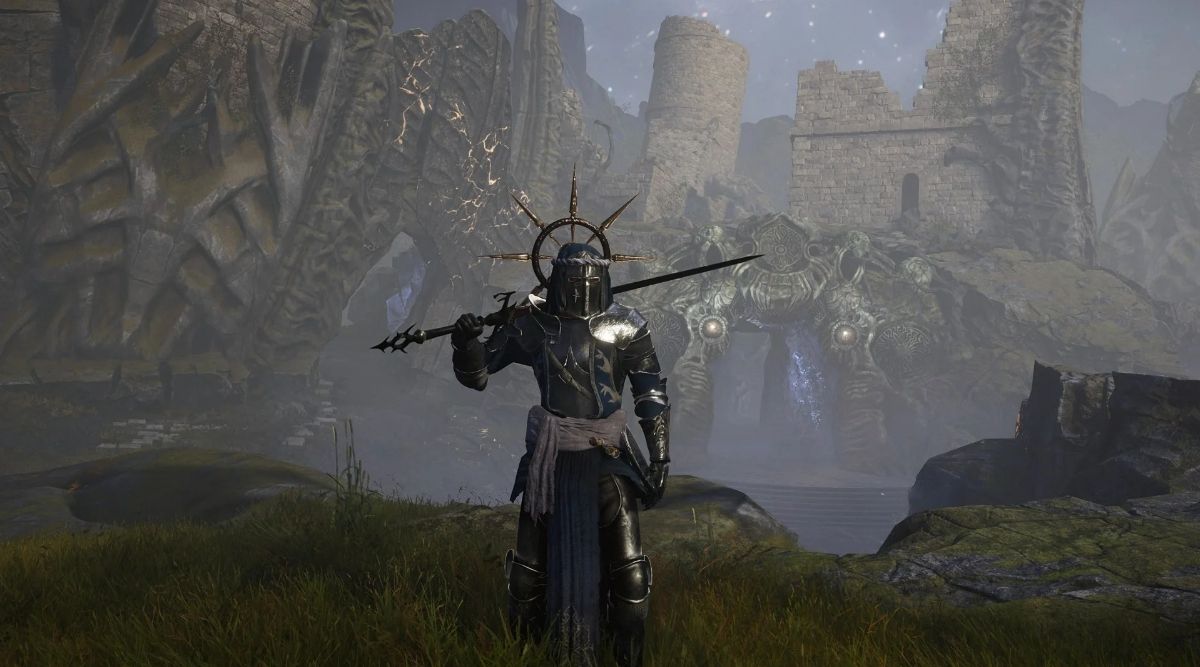 Tainted Grail: Fall of Avalon Review: Dreamy Darkness