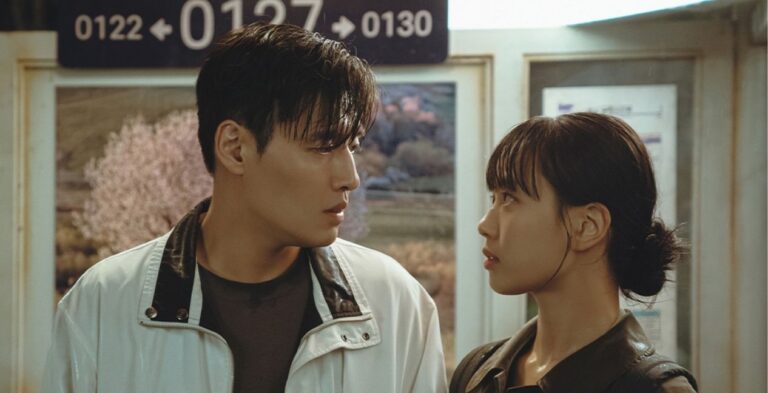 REVIEW: ‘Tastefully Yours’ Episodes 3-4 Kang Ha-neul and Go Min-si in Tastefully Yours Episodes 3-4