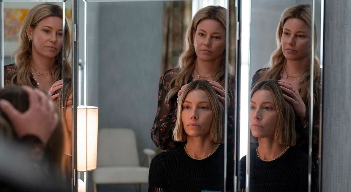 The Better Sister promotional image from Prime Video