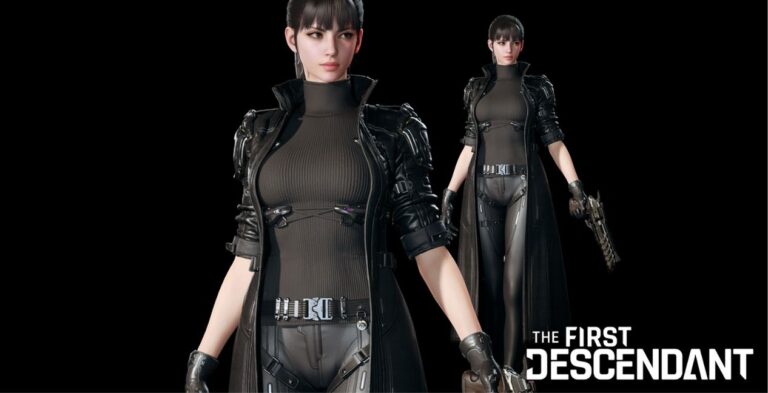 yPS/XBzTHE FIRST DESCENDANT Part44 ->摜>6 