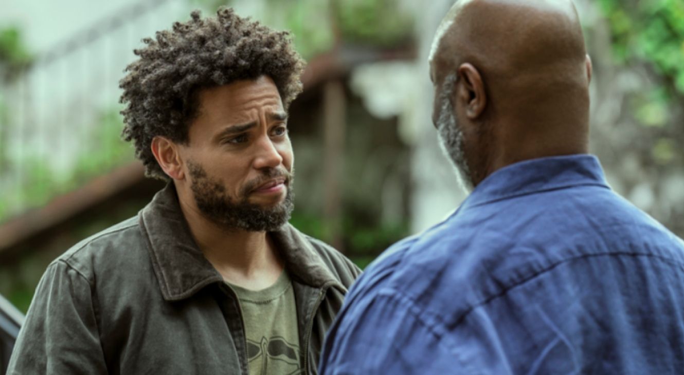 The Terminal List: Dark Wolf First Look Image From Prime Video