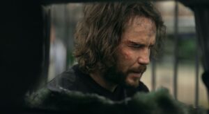 The Terminal List: Dark Wolf trailer First Look Image From Prime Video