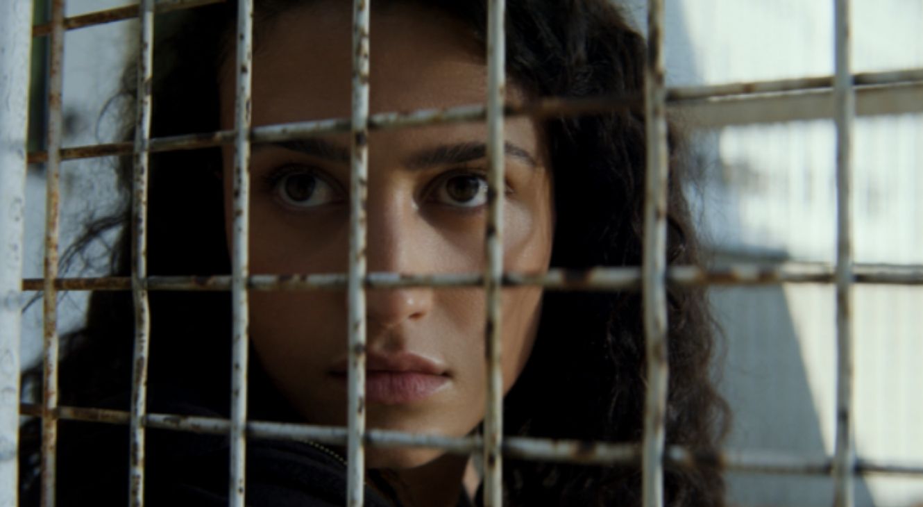 The Terminal List: Dark Wolf First Look Image From Prime Video