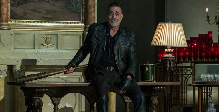 The Walking Dead Dead City Season 2 Episode 1 But Why Tho 6