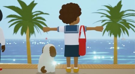 To a T promotional image from Annapurna Interactive
