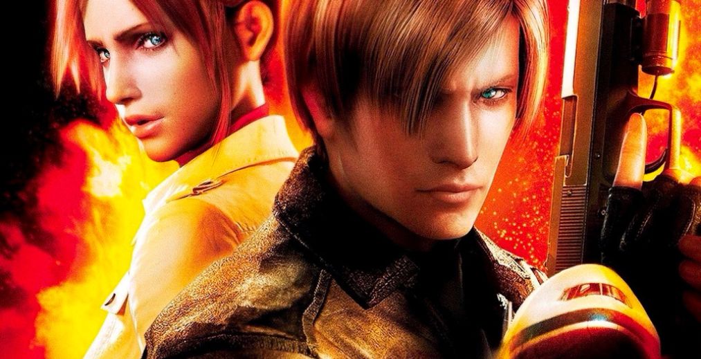 Resident Evil: Degeneration