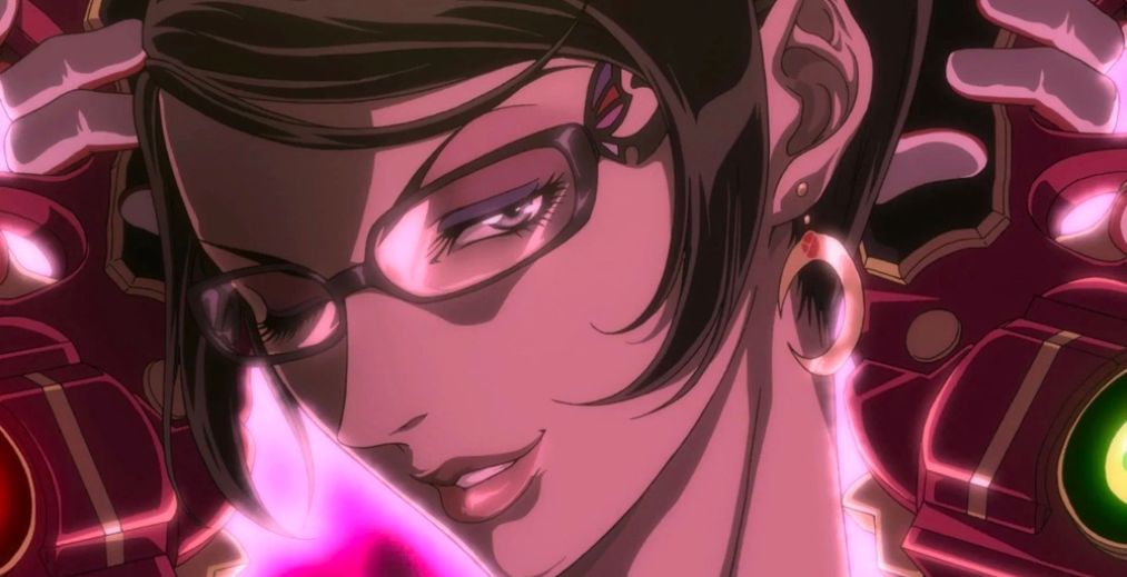 Bayonetta: Bloody Fate