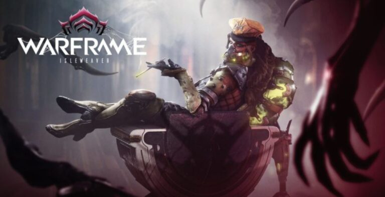 Warframe