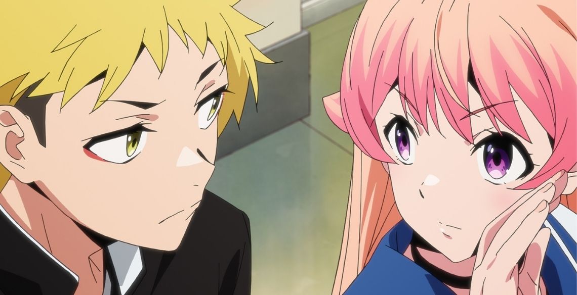 Witch Watch Episode 6 promo image